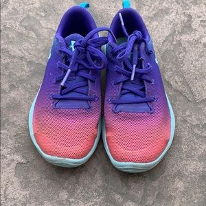 Toddler under armour